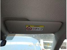 Recambio de parasol derecho para volkswagen t-cross (c11, d31) 1.0 tsi referencia OEM IAM    2