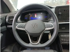 Recambio de volante para volkswagen t-cross (c11, d31) 1.0 tsi referencia OEM IAM   