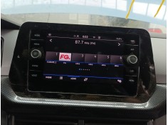 Recambio de sistema navegacion gps para volkswagen t-cross (c11, d31) 1.0 tsi referencia OEM IAM    2
