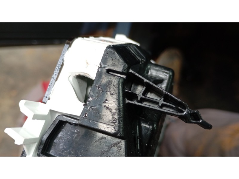 Recambio de cuadro instrumentos para volkswagen t-cross (c11, d31) 1.0 tsi referencia OEM IAM   