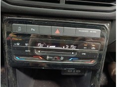Recambio de mando climatizador para volkswagen t-cross (c11, d31) 1.0 tsi referencia OEM IAM   