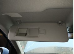 Recambio de parasol izquierdo para volkswagen t-cross (c11, d31) 1.0 tsi referencia OEM IAM   