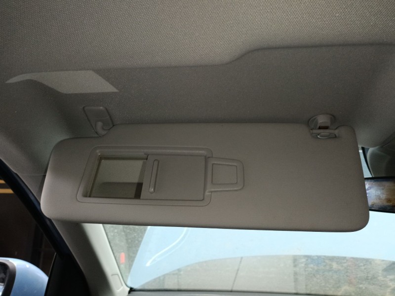 Recambio de parasol izquierdo para volkswagen t-cross (c11, d31) 1.0 tsi referencia OEM IAM   