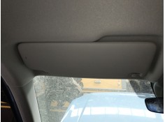 Recambio de parasol izquierdo para volkswagen t-cross (c11, d31) 1.0 tsi referencia OEM IAM    2