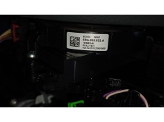 Recambio de anillo airbag para volkswagen t-cross (c11, d31) 1.0 tsi referencia OEM IAM 6RA959653A  