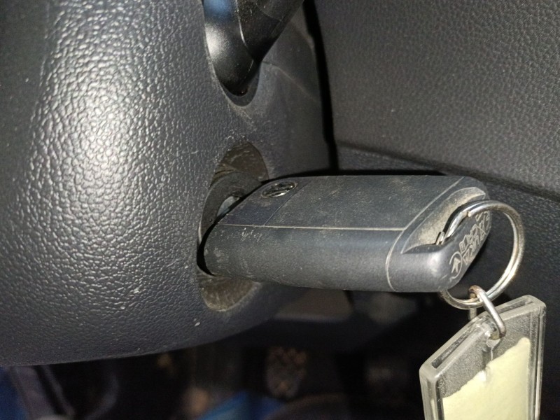 Recambio de antirrobo para volkswagen t-cross (c11, d31) 1.0 tsi referencia OEM IAM   