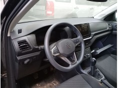 volkswagen t-cross (c11, d31) del año 2024 2