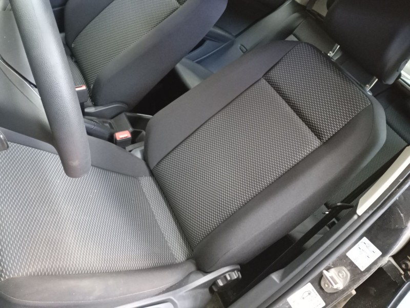 volkswagen t-cross (c11, d31) del año 2024