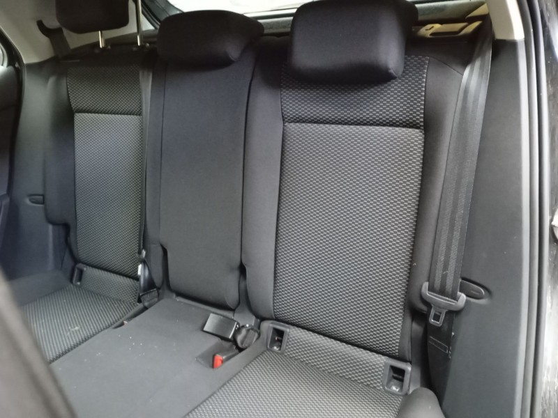 volkswagen t-cross (c11, d31) del año 2024