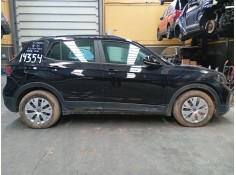 VOLKSWAGEN T-CROSS (C11, D31)
