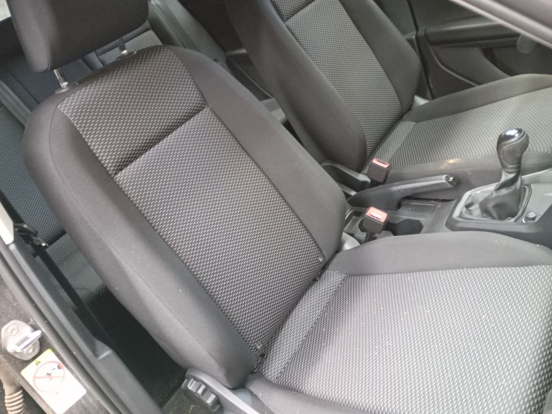 volkswagen t-cross (c11, d31) del año 2024