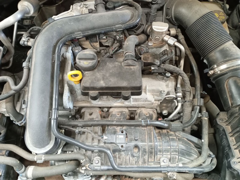 volkswagen t-cross (c11, d31) del año 2024