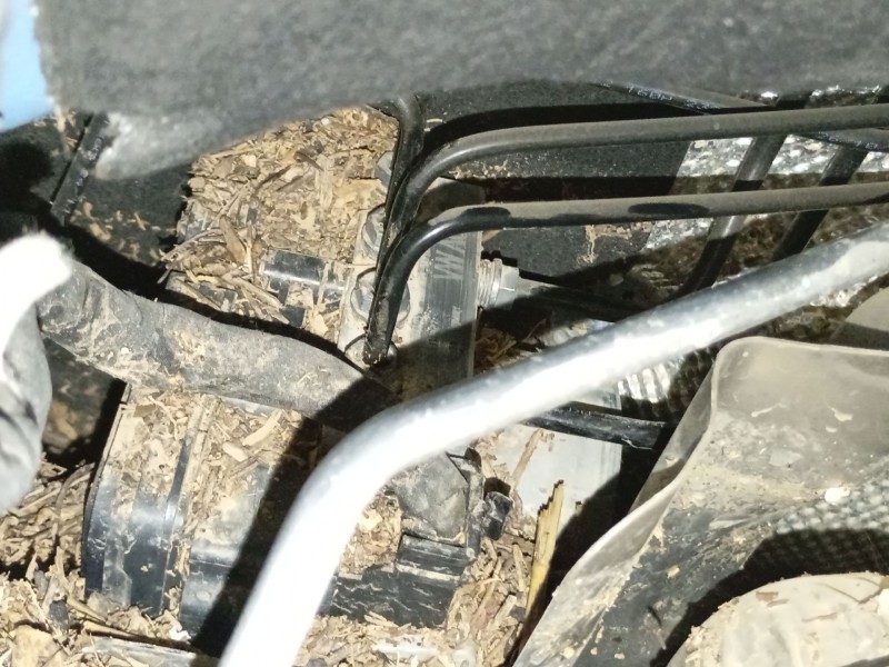 Recambio de abs para volkswagen t-cross (c11, d31) 1.0 tsi referencia OEM IAM   