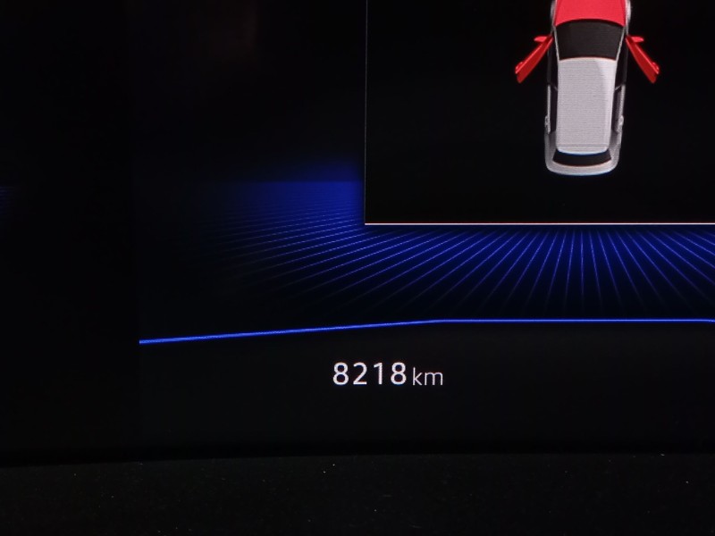 volkswagen t-cross (c11, d31) del año 2024