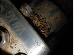 Recambio de abs para volkswagen t-cross (c11, d31) 1.0 tsi referencia OEM IAM    2