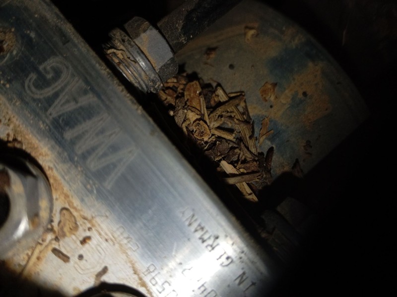 Recambio de abs para volkswagen t-cross (c11, d31) 1.0 tsi referencia OEM IAM 2Q0614517CP  