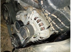 Recambio de alternador para volkswagen t-cross (c11, d31) 1.0 tsi referencia OEM IAM   