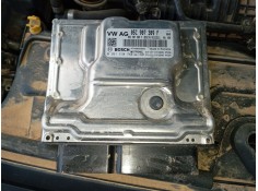 CENTRALITA MOTOR UCE 05C907309F 