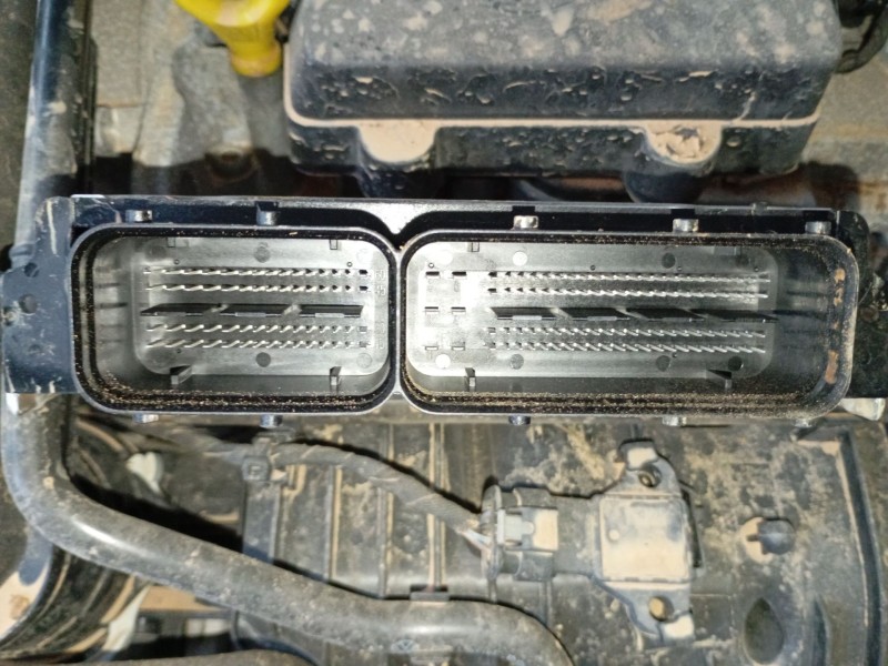 Recambio de centralita motor uce para volkswagen t-cross (c11, d31) 1.0 tsi referencia OEM IAM   