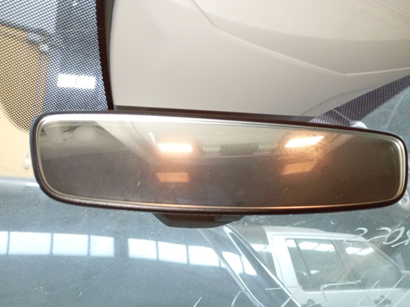 Recambio de espejo interior para volkswagen t-cross (c11, d31) 1.0 tsi referencia OEM IAM   