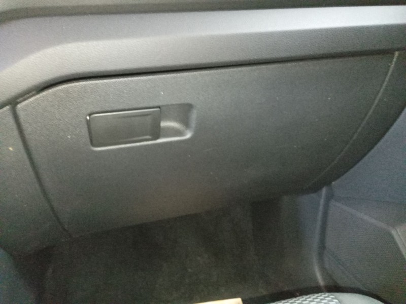 Recambio de guantera para volkswagen t-cross (c11, d31) 1.0 tsi referencia OEM IAM   