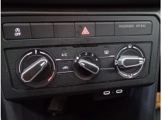 Recambio de mando calefaccion / aire acondicionado para volkswagen t-cross (c11, d31) 1.0 tsi referencia OEM IAM   