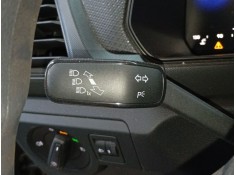 Recambio de mando intermitentes para volkswagen t-cross (c11, d31) 1.0 tsi referencia OEM IAM   