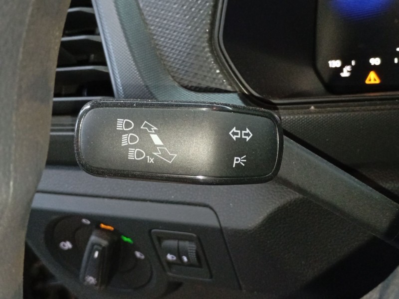 Recambio de mando intermitentes para volkswagen t-cross (c11, d31) 1.0 tsi referencia OEM IAM   