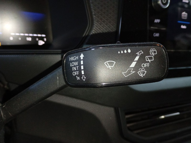 Recambio de mando limpia para volkswagen t-cross (c11, d31) 1.0 tsi referencia OEM IAM   