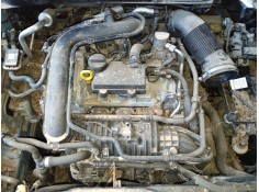 Recambio de motor completo para volkswagen t-cross (c11, d31) 1.0 tsi referencia OEM IAM   