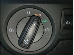 Recambio de mando luces para volkswagen t-cross (c11, d31) 1.0 tsi referencia OEM IAM   