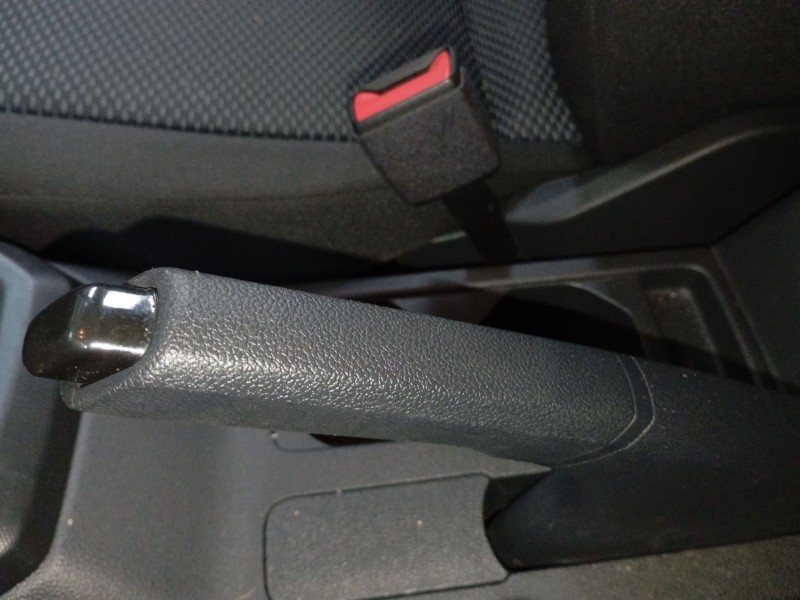 Recambio de palanca freno de mano para volkswagen t-cross (c11, d31) 1.0 tsi referencia OEM IAM   