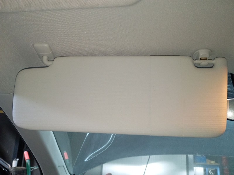 Recambio de parasol izquierdo para volkswagen t-cross (c11, d31) 1.0 tsi referencia OEM IAM   