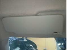 Recambio de parasol izquierdo para volkswagen t-cross (c11, d31) 1.0 tsi referencia OEM IAM    2