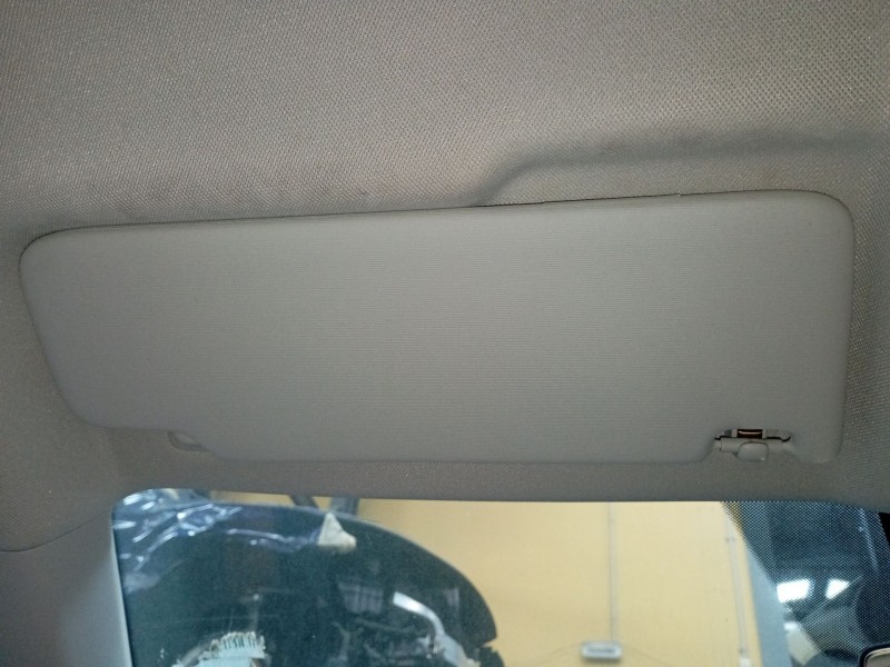 Recambio de parasol izquierdo para volkswagen t-cross (c11, d31) 1.0 tsi referencia OEM IAM   