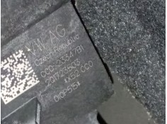 PEDAL ACELERADOR 2Q1723503 