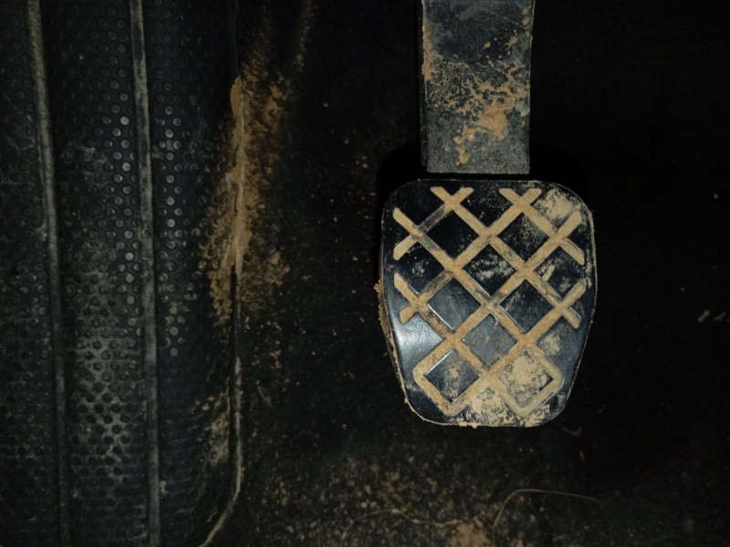 Recambio de pedal embrague para volkswagen t-cross (c11, d31) 1.0 tsi referencia OEM IAM   