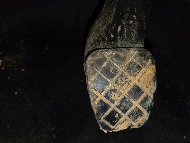 Recambio de pedal freno para volkswagen t-cross (c11, d31) 1.0 tsi referencia OEM IAM   