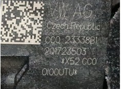 Recambio de pedal acelerador para volkswagen t-cross (c11, d31) 1.0 tsi referencia OEM IAM 2Q1723503   2