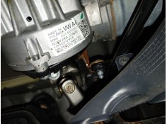 Recambio de columna direccion para volkswagen t-cross (c11, d31) 1.0 tsi referencia OEM IAM 2Q1423510DJ  