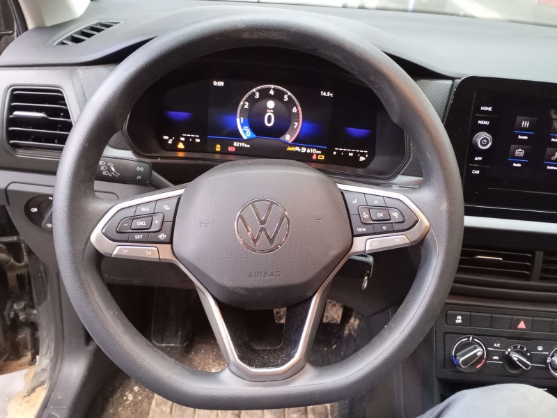 Recambio de volante para volkswagen t-cross (c11, d31) 1.0 tsi referencia OEM IAM   