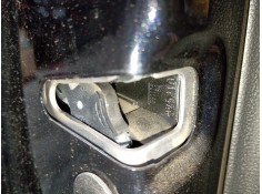 CERRADURA PUERTA DELANTERA IZQUIERDA 