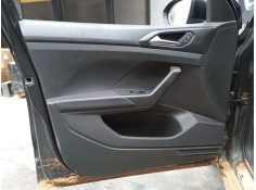 GUARNECIDO PUERTA DELANTERA IZQUIERDA 