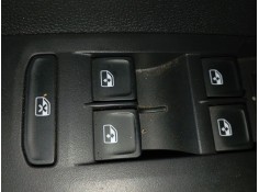 Recambio de mando elevalunas delantero izquierdo para volkswagen t-cross (c11, d31) 1.0 tsi referencia OEM IAM   