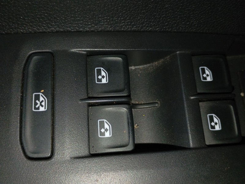 Recambio de mando elevalunas delantero izquierdo para volkswagen t-cross (c11, d31) 1.0 tsi referencia OEM IAM   