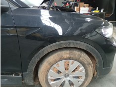 Recambio de aleta delantera derecha para volkswagen t-cross (c11, d31) 1.0 tsi referencia OEM IAM   