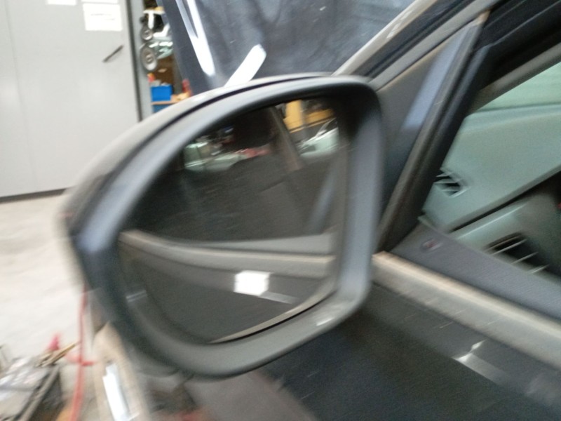 Recambio de retrovisor izquierdo electrico para volkswagen t-cross (c11, d31) 1.0 tsi referencia OEM IAM   