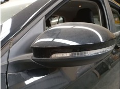 Recambio de retrovisor izquierdo electrico para volkswagen t-cross (c11, d31) 1.0 tsi referencia OEM IAM    2