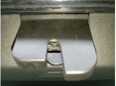 CERRADURA MALETERO / PORTON 