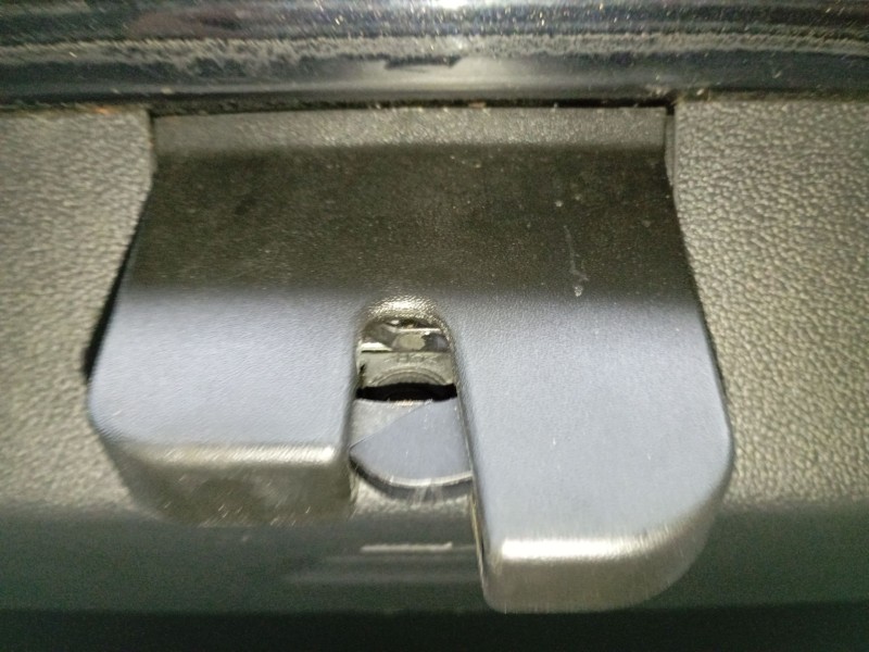 Recambio de cerradura maletero / porton para volkswagen t-cross (c11, d31) 1.0 tsi referencia OEM IAM   